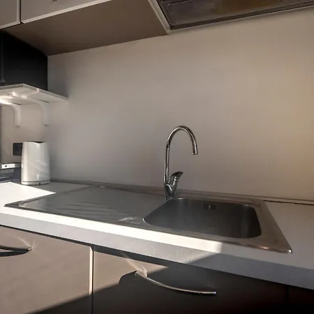Apartamento 339 - Casa Anghinetti, Centro Citta *