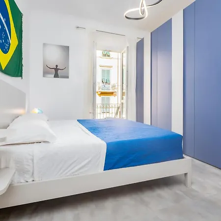 Apartamento 339 - Casa Anghinetti, Centro Citta