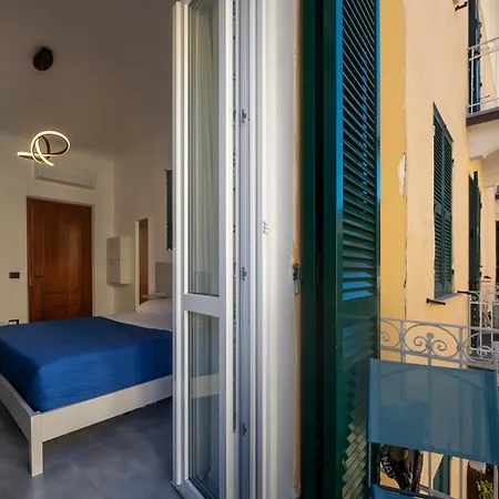 339 - Casa Anghinetti, Centro *