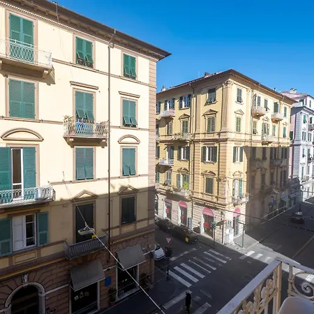 Apartamento 339 - Casa Anghinetti, Centro Citta La Spezia