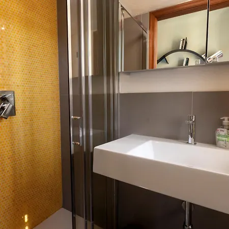 339 - Casa Anghinetti, Centro Citta Apartamento La Spezia