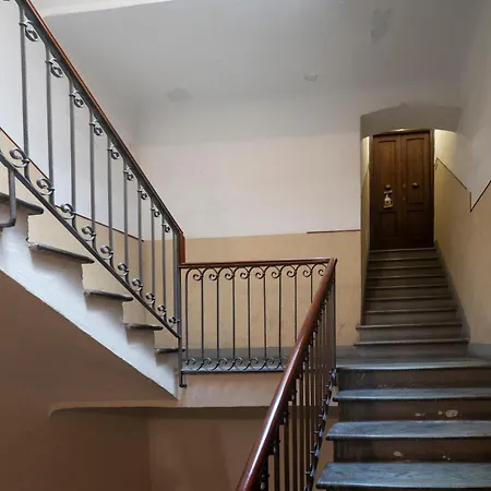 Apartamento 339 - Casa Anghinetti, Centro Citta *