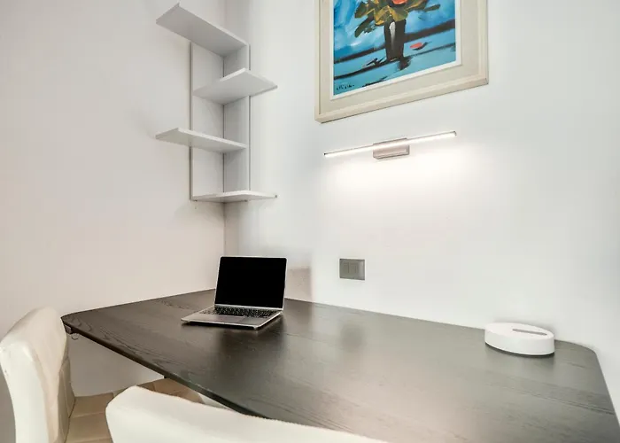 アパート 339 - Casa Anghinetti A 5 Minuti Dal Centro Di