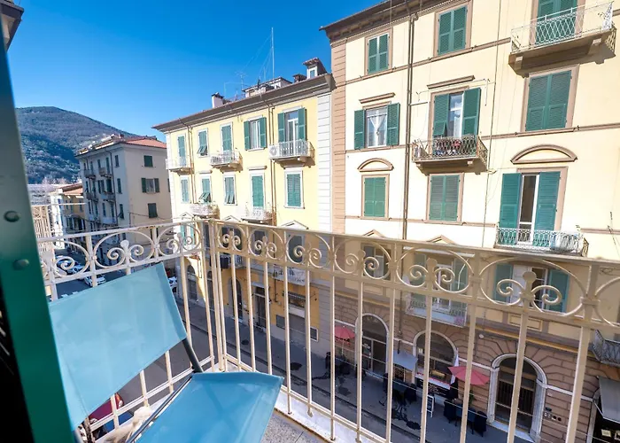 339 - Casa Anghinetti A 5 Minuti Dal Centro Di ラ・スペツィア