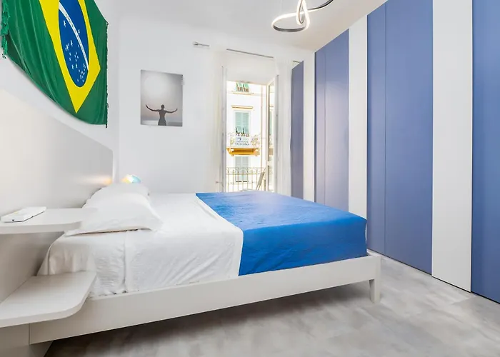 アパート 339 - Casa Anghinetti A 5 Minuti Dal Centro Di