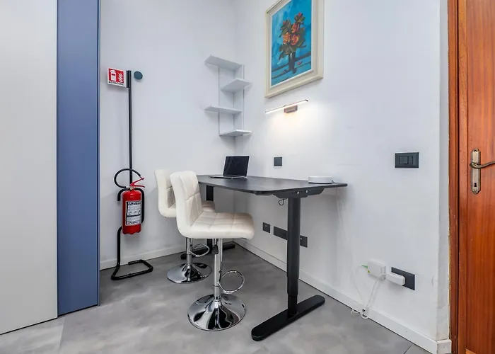 339 - Casa Anghinetti A 5 Minuti Dal Centro Di アパート