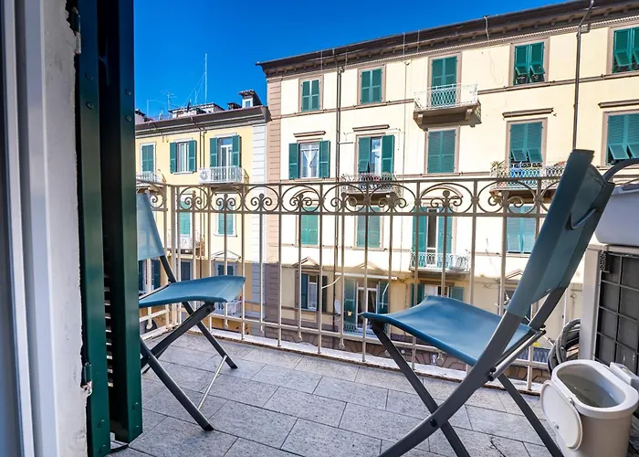 339 - Casa Anghinetti A 5 Minuti Dal Centro Di アパート *