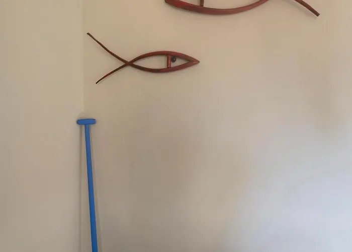 339 - Casa Anghinetti A 5 Minuti Dal Centro Di アパート