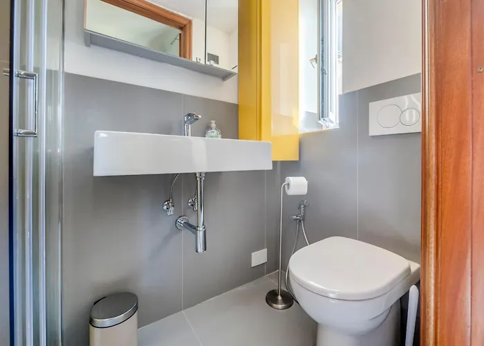 339 - Casa Anghinetti A 5 Minuti Dal Centro Di アパート