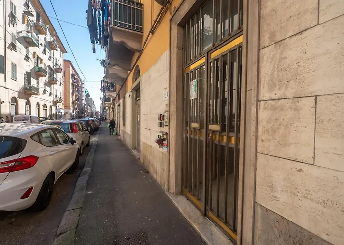 339 - Casa Anghinetti A 5 Minuti Dal Centro Di * ラ・スペツィア