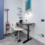 339 - Casa Anghinetti a 5 minuti dal centro di La Spezia Appartamento