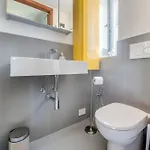 339 - Casa Anghinetti a 5 minuti dal centro di La Spezia Appartamento