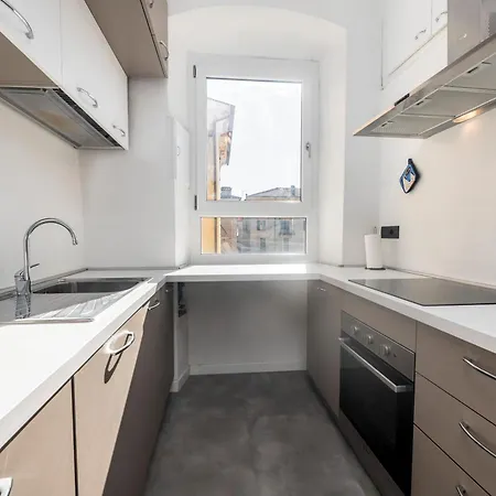 339 - Casa Anghinetti a 5 minuti dal centro di La Spezia * La Spezia
