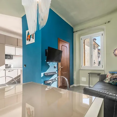 339 - Casa Anghinetti a 5 minuti dal centro di La Spezia Appartamento