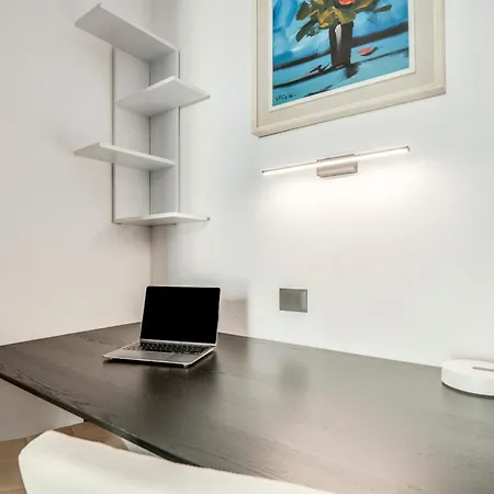 公寓 339 - Casa Anghinetti, Centro Citta
