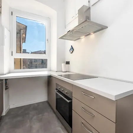 339 - Casa Anghinetti a 5 minuti dal centro di La Spezia La Spezia