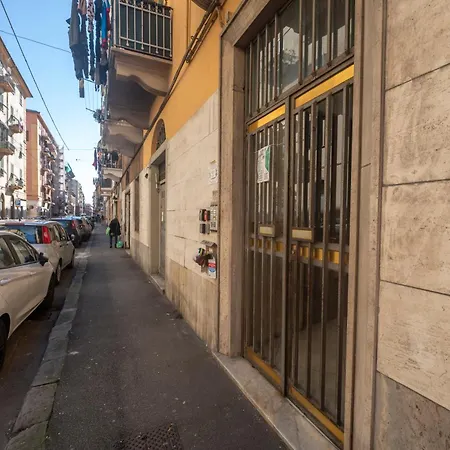 339 - Casa Anghinetti, Centro Citta * 斯培西亚